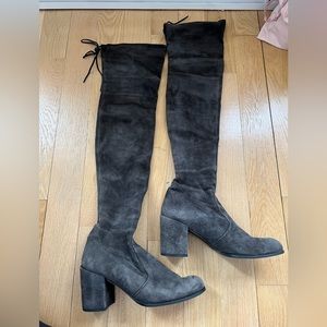 Stuart Weitzman Tieland Boot